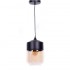 Подвесной светильник Lumina Deco Astila LDP 6807 BK+Tea - изображение 3 Подвесной светильник Lumina Deco Astila LDP 6807 BK+Tea - изображение 3