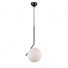 Подвесной светильник Lumina Deco Sorento LDP 1215-200 WT+BK
