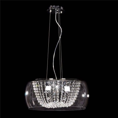 Подвесной светильник Lumina Deco Disposa LDP 7018-400 PR - изображение 2 Подвесной светильник Lumina Deco Disposa LDP 7018-400 PR - изображение 2