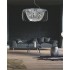 Подвесной светильник Lumina Deco Disposa LDP 7018-400 PR - изображение 4 Подвесной светильник Lumina Deco Disposa LDP 7018-400 PR - изображение 4