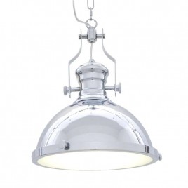 Подвесной светильник Lumina Deco Ettore LDP 710-300 CHR