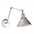 Бра Lumina Deco Gubi LDW B005-2 CHR - изображение 2 Бра Lumina Deco Gubi LDW B005-2 CHR - изображение 2