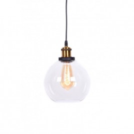 Подвесной светильник Lumina Deco Navarro LDP 6802 PR