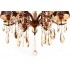 Подвесная люстра Lumina Deco Alessia LDP 1726-6 MD - изображение 2 Подвесная люстра Lumina Deco Alessia LDP 1726-6 MD - изображение 2
