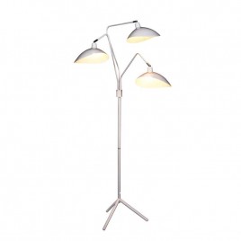 Торшер Lumina Deco Adarrio LDF 511-3 WT