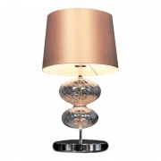 Настольная лампа Lumina Deco Veneziana LDT 1116