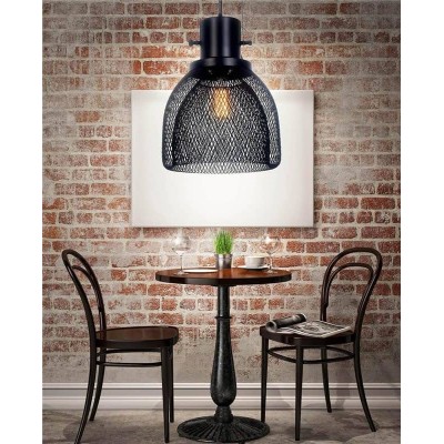Подвесной светильник Lumina Deco Fratton LDP 007-L - изображение 4 Подвесной светильник Lumina Deco Fratton LDP 007-L - изображение 4