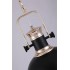 Подвесной светильник Lumina Deco Batore LDP 274-1 BK - изображение 3 Подвесной светильник Lumina Deco Batore LDP 274-1 BK - изображение 3