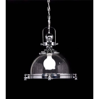 Подвесной светильник Lumina Deco Falco LDP 119-300 CHR - изображение 3 Подвесной светильник Lumina Deco Falco LDP 119-300 CHR - изображение 3