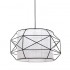 Подвесной светильник Lumina Deco Berti LDP 8001 BK+WT - изображение 2 Подвесной светильник Lumina Deco Berti LDP 8001 BK+WT - изображение 2