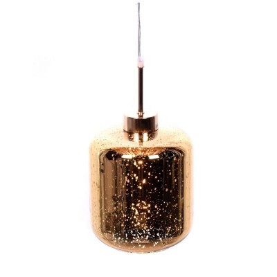 Подвесной светильник Lumina Deco Alacosmo LDP 6811-1 GD - изображение 2 Подвесной светильник Lumina Deco Alacosmo LDP 6811-1 GD - изображение 2
