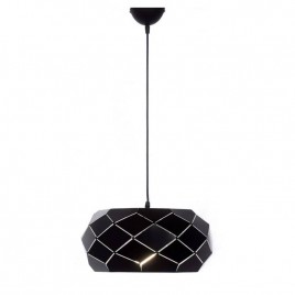 Подвесной светильник Lumina Deco Rokka LDP 7443 BK