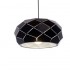 Подвесной светильник Lumina Deco Rokka LDP 7443 BK - изображение 4 Подвесной светильник Lumina Deco Rokka LDP 7443 BK - изображение 4