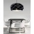 Подвесной светильник Lumina Deco Rokka LDP 7443 BK - изображение 5 Подвесной светильник Lumina Deco Rokka LDP 7443 BK - изображение 5