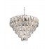 Подвесная люстра Lumina Deco Reeli LDP 6004-600 CHR - изображение 3 Подвесная люстра Lumina Deco Reeli LDP 6004-600 CHR - изображение 3