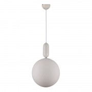 Подвесной светильник Lumina Deco Orito LDP 1219-300 WT+WT
