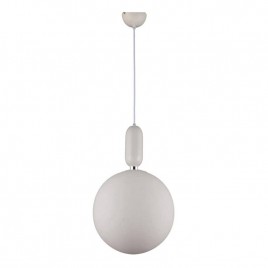 Подвесной светильник Lumina Deco Orito LDP 1219-300 WT+WT
