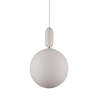 Подвесной светильник Lumina Deco Orito LDP 1219-300 WT+WT - изображение 2 Подвесной светильник Lumina Deco Orito LDP 1219-300 WT+WT - изображение 2