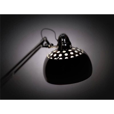 Настольная лампа Lumina Deco Rigorria LDT 8815-3 BK - изображение 2 Настольная лампа Lumina Deco Rigorria LDT 8815-3 BK - изображение 2