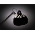 Настольная лампа Lumina Deco Rigorria LDT 8815-3 BK - изображение 2 Настольная лампа Lumina Deco Rigorria LDT 8815-3 BK - изображение 2