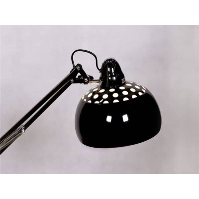 Настольная лампа Lumina Deco Rigorria LDT 8815-3 BK - изображение 3 Настольная лампа Lumina Deco Rigorria LDT 8815-3 BK - изображение 3