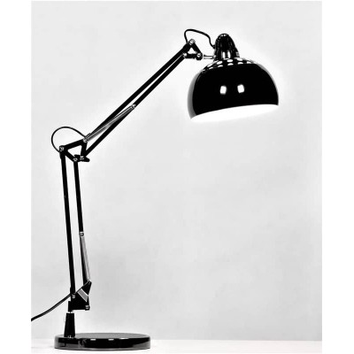 Настольная лампа Lumina Deco Rigorria LDT 8815-3 BK - изображение 4 Настольная лампа Lumina Deco Rigorria LDT 8815-3 BK - изображение 4