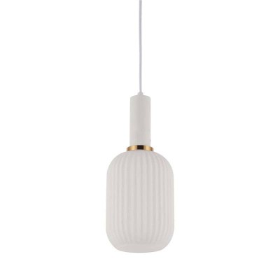 Подвесной светильник Lumina Deco Gato LDP 1218 WT+WT - изображение 2 Подвесной светильник Lumina Deco Gato LDP 1218 WT+WT - изображение 2