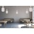 Подвесной светильник Lumina Deco Gato LDP 1218 WT+WT - изображение 3 Подвесной светильник Lumina Deco Gato LDP 1218 WT+WT - изображение 3