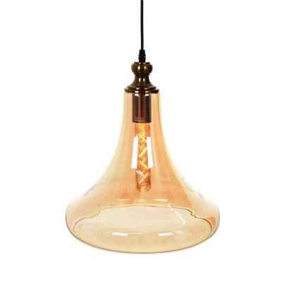 Подвесной светильник Lumina Deco Zaga LDP 6840 AB+MD - изображение 3 Подвесной светильник Lumina Deco Zaga LDP 6840 AB+MD - изображение 3