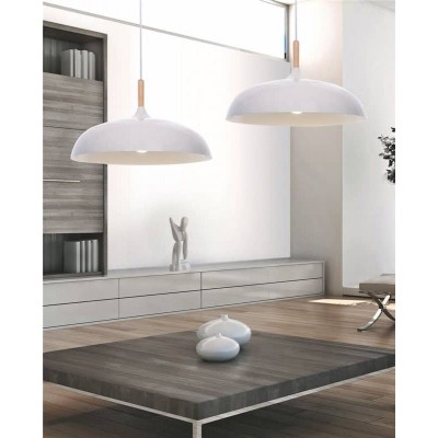 Подвесной светильник Lumina Deco Versi LDP 7899 WT - изображение 4 Подвесной светильник Lumina Deco Versi LDP 7899 WT - изображение 4