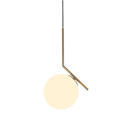 Подвесной светильник Lumina Deco Sorento LDP 1215-300 WT+MD - изображение 2 Подвесной светильник Lumina Deco Sorento LDP 1215-300 WT+MD - изображение 2
