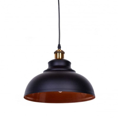 Подвесной светильник Lumina Deco Boggi LDP 6858 BK+GD - изображение 2 Подвесной светильник Lumina Deco Boggi LDP 6858 BK+GD - изображение 2