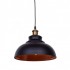 Подвесной светильник Lumina Deco Boggi LDP 6858 BK+GD - изображение 2 Подвесной светильник Lumina Deco Boggi LDP 6858 BK+GD - изображение 2