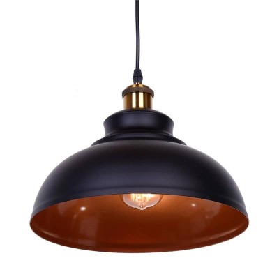 Подвесной светильник Lumina Deco Boggi LDP 6858 BK+GD - изображение 3 Подвесной светильник Lumina Deco Boggi LDP 6858 BK+GD - изображение 3