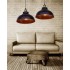 Подвесной светильник Lumina Deco Boggi LDP 6858 BK+GD - изображение 4 Подвесной светильник Lumina Deco Boggi LDP 6858 BK+GD - изображение 4