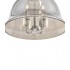 Подвесная люстра Lumina Deco Helmetti LDP 6821-4 CHR - изображение 2 Подвесная люстра Lumina Deco Helmetti LDP 6821-4 CHR - изображение 2