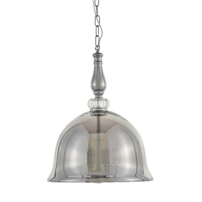 Подвесная люстра Lumina Deco Helmetti LDP 6821-4 CHR - изображение 3 Подвесная люстра Lumina Deco Helmetti LDP 6821-4 CHR - изображение 3