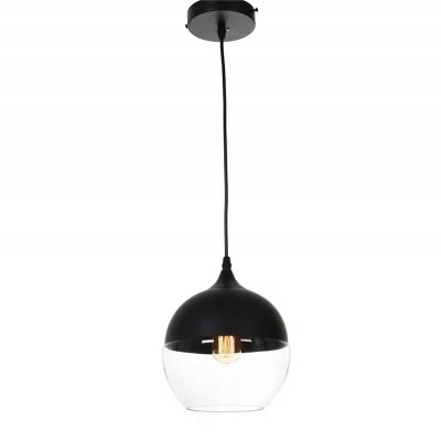 Подвесной светильник Lumina Deco Albion LDP 6805 BK+PR - изображение 3 Подвесной светильник Lumina Deco Albion LDP 6805 BK+PR - изображение 3