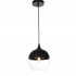 Подвесной светильник Lumina Deco Albion LDP 6805 BK+PR - изображение 3 Подвесной светильник Lumina Deco Albion LDP 6805 BK+PR - изображение 3