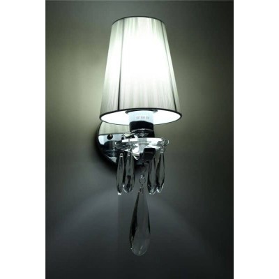 Бра Lumina Deco Alessia LDW 1726-1W CHR - изображение 2 Бра Lumina Deco Alessia LDW 1726-1W CHR - изображение 2