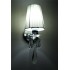 Бра Lumina Deco Alessia LDW 1726-1W CHR - изображение 2 Бра Lumina Deco Alessia LDW 1726-1W CHR - изображение 2