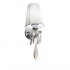 Бра Lumina Deco Alessia LDW 1726-1W CHR - изображение 3 Бра Lumina Deco Alessia LDW 1726-1W CHR - изображение 3