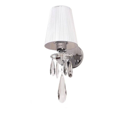 Бра Lumina Deco Alessia LDW 1726-1W CHR - изображение 4 Бра Lumina Deco Alessia LDW 1726-1W CHR - изображение 4