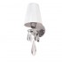 Бра Lumina Deco Alessia LDW 1726-1W CHR - изображение 4 Бра Lumina Deco Alessia LDW 1726-1W CHR - изображение 4
