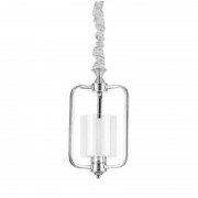 Подвесной светильник Lumina Deco Atlanta LDP 1222-1 CHR+WT
