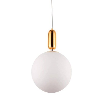 Подвесной светильник Lumina Deco Orito LDP 1219-300 WT+GD - изображение 2 Подвесной светильник Lumina Deco Orito LDP 1219-300 WT+GD - изображение 2