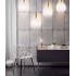 Подвесной светильник Lumina Deco Orito LDP 1219-300 WT+GD - изображение 3 Подвесной светильник Lumina Deco Orito LDP 1219-300 WT+GD - изображение 3