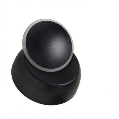 Настенный светодиодный светильник Lumina Deco Effect LDW 6045-140 BK - изображение 3 Настенный светодиодный светильник Lumina Deco Effect LDW 6045-140 BK - изображение 3