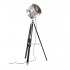 Торшер Lumina Deco Cameron LDF 5535-1 CHR+BK - изображение 2 Торшер Lumina Deco Cameron LDF 5535-1 CHR+BK - изображение 2