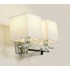 Бра Lumina Deco Flianelo LDW 1248-2 WT - изображение 2 Бра Lumina Deco Flianelo LDW 1248-2 WT - изображение 2